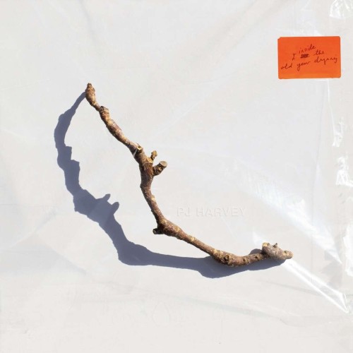 PJ Harvey_I Inside The Old Year Dying.jpg