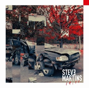STEVE MARTINS - 19:11