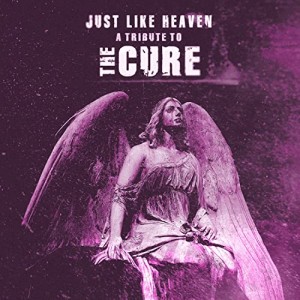 VARIOUS - JUST LIKE HEAVEN - A TRIBUTE TO THE CURE (PURPLE VINYL)