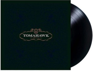 TOMAHAWK - MIT GAS