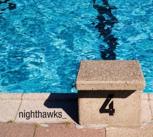 NIGHTHAWKS - 4