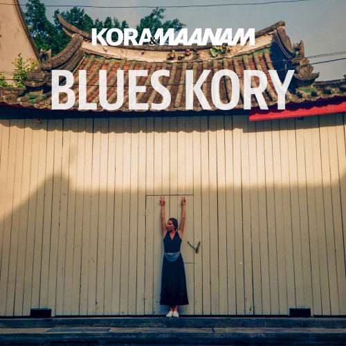 Kora & Maanam - Blues Kory ( 5054197727559).jpg
