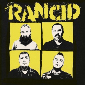 RANCID - TOMORROW NEVER COMES