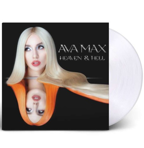 Ava Max_Heaven & Hell (Limited Indie Edition) (Crystal Clear Vinyl).jpg