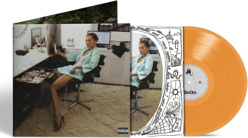 Rita Ora_You & I (Orange Vinyl).jpg