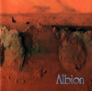 ALBION - ALBION  (25TH ANNI.)