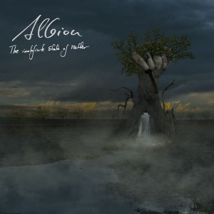 ALBION - THE INDEFINITE STATE OF MATTER