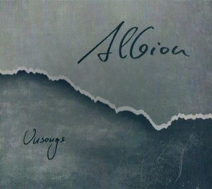 ALBION - UNSONGS