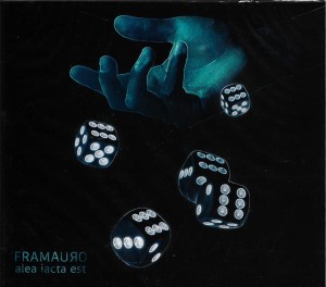 FRAMAURO - ALEA  IACTA  EST