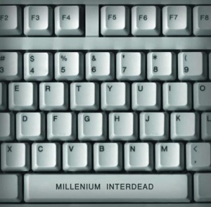 MILLENIUM - INTERDEAD DIGIPAK