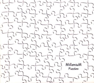 MILLENIUM - PUZZLES