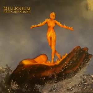 MILLENIUM - REINCARNATIONS  (ENGLISH VERSION)