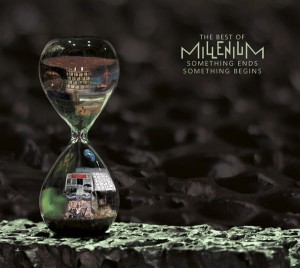 MILLENIUM - THE BEST OF..SOMETHING ENDS SOMETHING BEGINS