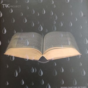 TRKPROJECT- BOOKS THAT END IN TEARS