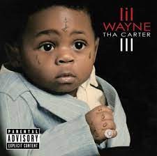WAYNE, LIL - THA CARTER III