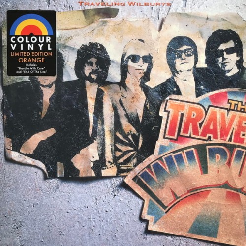 The Traveling Wilburys. Volume 1.jpg