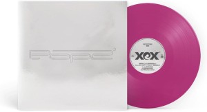 CHARLI XCX - POP 2 (VIOLET VINYL)