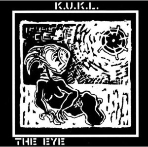 K.U.K.L. - EYE