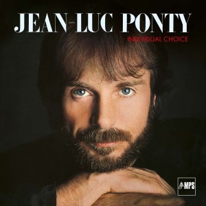 PONTY, JEAN-LUC - INDIVIDUAL CHOICE