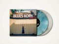 KORA & MAANAM - BLUES KORY (WYDANIE KOLEKCJONERSKIE)
