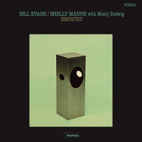Bill Evans (Piano)_Empathy (180g) (Limited Edition) +2 Bonus Tracks.jpg