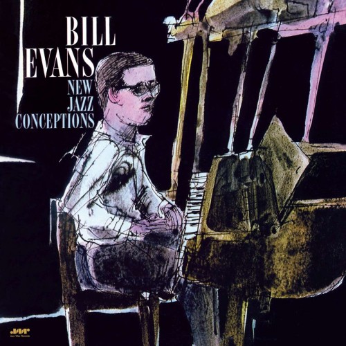 Bill Evans (Piano)_New Jazz Conceptions (180g).jpg