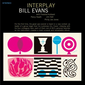 EVANS, BILL - INTERPLAY