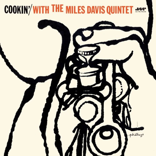 Miles Davis_Cookin' (180g) (Limited Edition) +1 Bonus Track.jpg