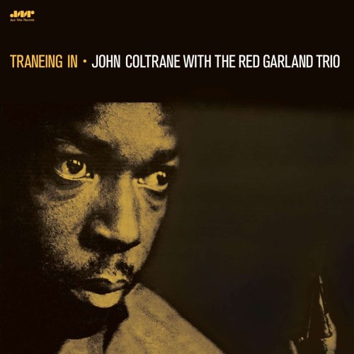 John Coltrane_Traneing In (180g).jpg