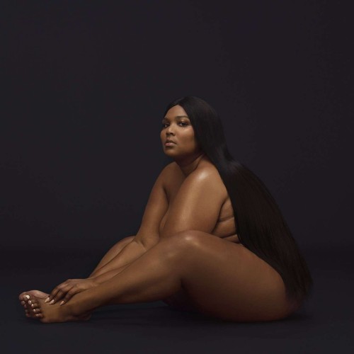 Lizzo_Cuz I Love You (Indie Exclusive Edition) (Blue Vinyl).jpg