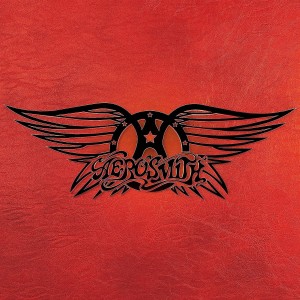 AEROSMITH - GREATEST HITS (DELUXE)
