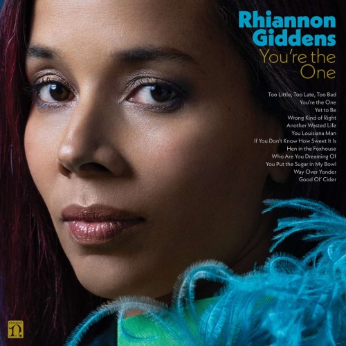 Rhiannon Giddens_You're The One.jpg