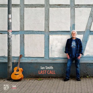 SMITH, IAN - LAST CALL