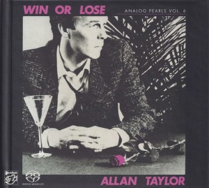 TAYLOR, ALLAN - WIN OR LOSE