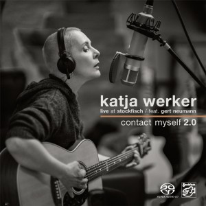WERKER, KATJA - CONTACT MYSELF 2,0