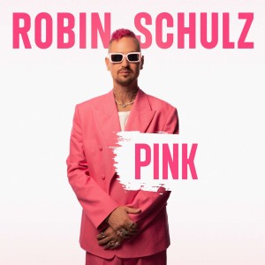 SCHULZ, ROBIN - PINK