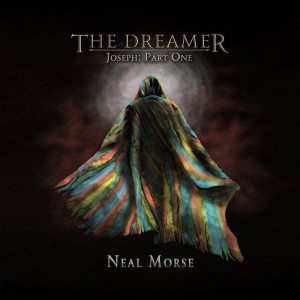 MORSE, NEAL - THE DREAMER - JOSEPH PART ONE