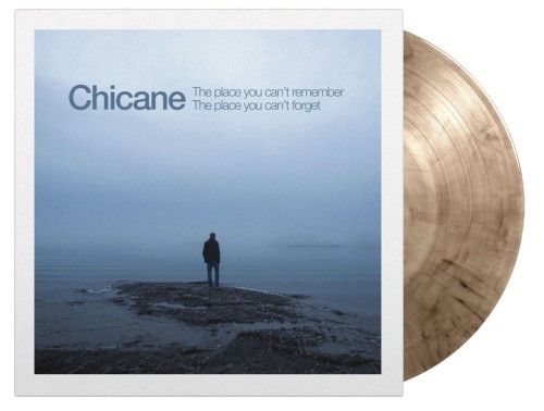 Chicane_The Place You Can't Remember, The Place You Can't Forget (180g) (Limited Numbered Edition) (Smoke Vinyl).jpg