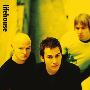 LIFEHOUSE - LIFEHOUSE