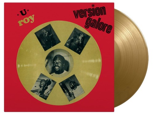 U-Roy_Version Galore (180g) (Gold Vinyl) (Limited Numbered Edition).jpg