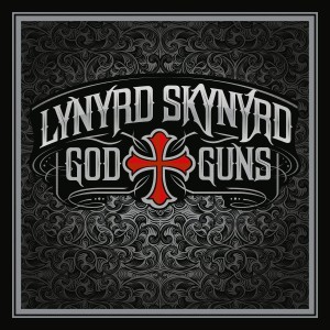 LYNYRD SKYNYRD - GOD & GUNS