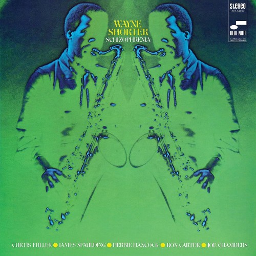 Wayne Shorter_Schizophrenia (Tone Poet Vinyl) (180g).jpg