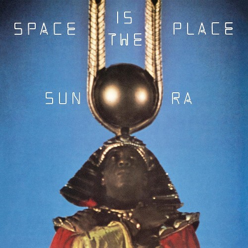 Sun Ra_Space Is The Place (Verve By Request) (remastered) (180g).jpg