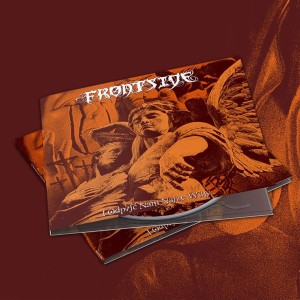 FRONTSIDE - ...I ODPUŚĆ NAM NASZE WINY...