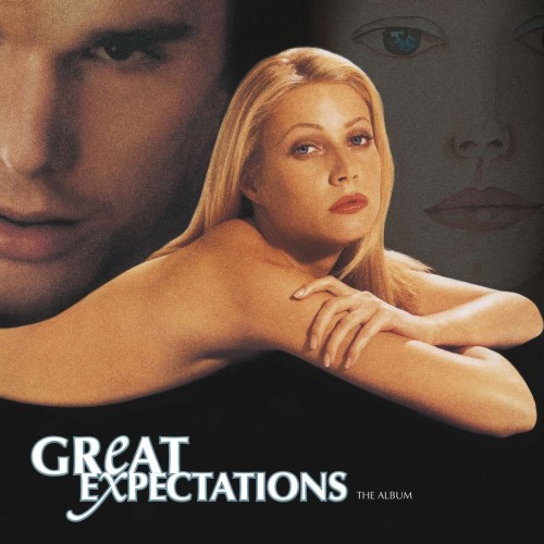 Great Expectations_The Album (Limited Edition) (Emerald Green Vinyl).jpg