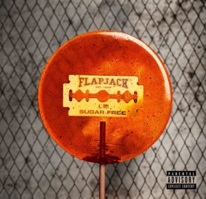 FLAPJACK - SUGAR FREE