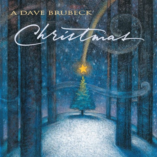 Dave Brubeck_A Dave Brubeck Christmas (180g).jpg