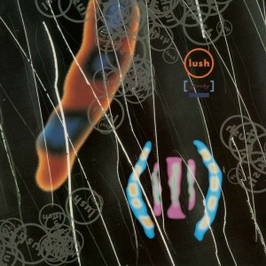 LUSH - SPOOKY (REMASTERED)