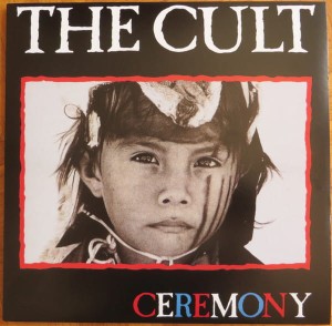 CULT, THE - CEREMONY