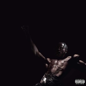 SCOTT, TRAVIS - UTOPIA